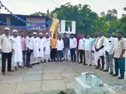 తాండూరు: బెల్కటూరు నిందితులను అరెస్ట్ చేసి కఠినంగా శిక్షించాలి: సిఐటియు జిల్లా ఉపాధ్యక్షులు శ్రీనివాస్