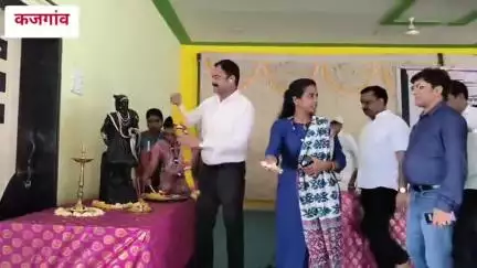 भडगाव: कजगाव येथील शितल लाँस येथे महाराजस्व समाधान शिबिर अभियान आमदारांच्या उपस्थिती संपन्न,