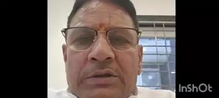 बैरिया: बैरिया पुलिस की कार्यशैली पर भाजपा नेता का गुस्सा फूटा, पीड़ित पर झूठा मुकदमा दर्ज करने का लगाया आरोप