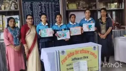 अल्मोड़ा: राज्य विधिक सेवा प्राधिकरण के निर्देशन में अल्मोड़ा में प्रतियोगिताओं का आयोजन, पर्यावरण संरक्षण के उपाय बताए गए