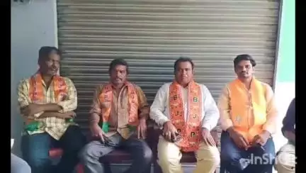 రాష్ట్రంలో నారీశక్తితో నూతన ఉత్సాహం : పల్నాడు జిల్లా బిజెపి కార్యదర్శి పోకూరి కాశీపతి