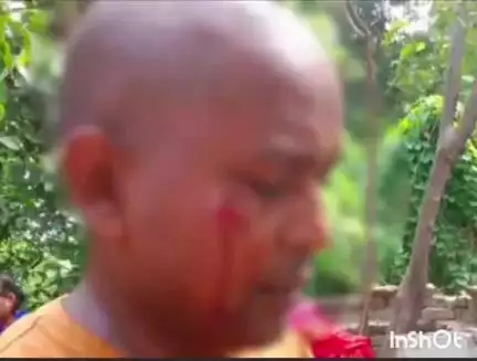 जलालपुर: जल्दीपुर गांव में रास्ते के विवाद को लेकर दो पक्षों में जमकर मारपीट, दो लोग गंभीर रूप से घायल, पुलिस ने दर्ज किया केस