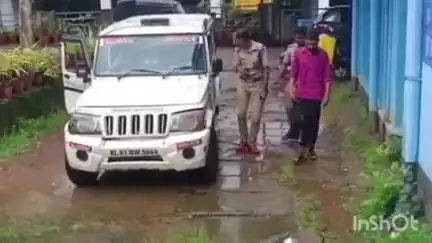 കോഴഞ്ചേരി: മദ്യപിക്കാൻ ഗ്ലാസും വെള്ളവും നൽകാത്തതിന് മർദ്ദനം, മണക്കയം സ്വദേശിയെ പെരുനാട് പോലിസ് പിടികൂടി