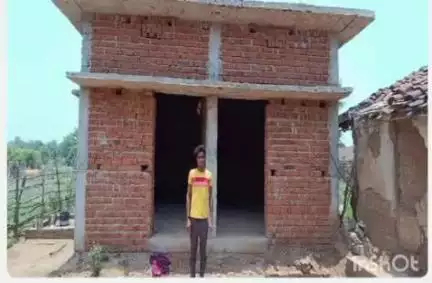 बिंद्रानवागढ़ गरियाबंद: छूरा कमर जनजाति के नाम पर जिओ टेकिंग से ठगी का खेल जारी