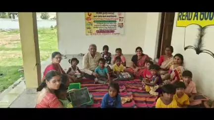సిరిసిల్ల: అంగన్వాడి కేంద్రాలలో నాణ్యమైన సేవలు అందించాలి జిల్లా సంక్షేమ అధికారి పి లక్ష్మీరాజ్యం