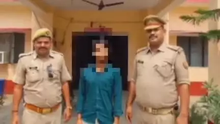 कसिया: कसया पुलिस ने दुष्कर्म आदि के मामले में वांछित एक अभियुक्त और 4 वारण्टी अभियुक्तों को किया गिरफ्तार