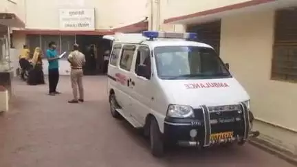 राशमि: राशमी क्षेत्र में देव दर्शन के लिए निकले वृद्ध की वाहन की सीट पर बैठे-बैठे हुई मौत