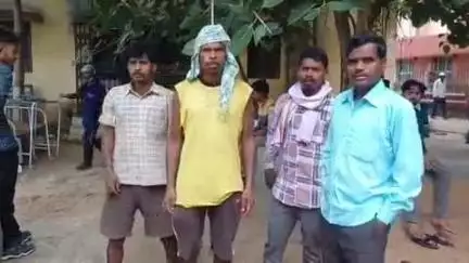 गुमला: नोहटा में ज़मीन विवाद में दो भाइयों की पत्थर व लाठी से पिटाई, एक की मौत, एक घायल