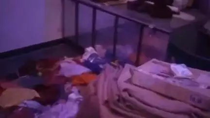 प्रतापगढ़: कुलमीपुरा गांव में चोरों ने ओमप्रकाश मेघवाल के घर को निशाना बनाकर बड़ी चोरी की वारदात को अंजाम दिया