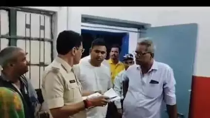 अमरपुर: भीखनपुर में जमीनी विवाद में खूनी संघर्ष, पिता-पुत्र समेत चार लोग गंभीर रूप से घायल, अमरपुर पुलिस कर रही जांच