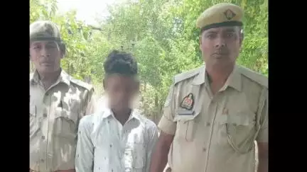 औराई: औराई में किराया मांगने पर बस परिचालक पर चाकू से हमला, पुलिस ने आरोपी को किया गिरफ्तार