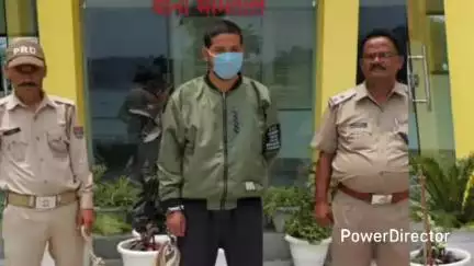 नैनीताल: भीमताल क्षेत्र में मारपीट की घटना में घायल व्यक्ति की मृत्यु के मामले में पुलिस ने दो लोगों को किया गिरफ्तार