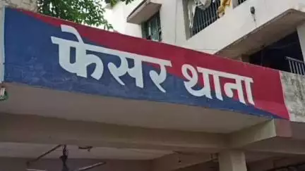 औरंगाबाद: फेसर के बाकन गांव में खांसी की दवा समझकर युवक ने पी ली कीटनाशक, सदर अस्पताल के चिकित्सकों ने बचाई जान