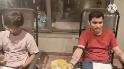 साबला: साबला के विपिन जैन के आह्वान पर आधे घंटे में 72 यूनिट रक्त किया गया संग्रहित