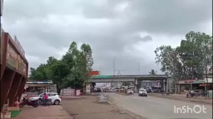 कळंब: येरमाळा जवळ धुळे सोलापूर रा.महामार्गावर चोऱ्यांचे प्रमाण वाढले,उपमुख्यमंत्री शिंदेची भेट घेणार:पंसचे मा.उपसभापती ओव्हाळ