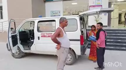 मुंगेर: रायपुरा में ट्रक और ई-रिक्शा की टक्कर में घायल व्यक्ति की मौत
