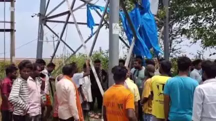 କୋରାପୁଟ ସହର: ବି ଧାରଗୁଡାରେ ଝୁଲନ୍ତା ଅବସ୍ଥାରେ ମହିଳାଙ୍କ ଶବ ଉଦ୍ଧାର, ମୃତ୍ୟୁ କାରଣ ଅସ୍ପଷ୍ଟ