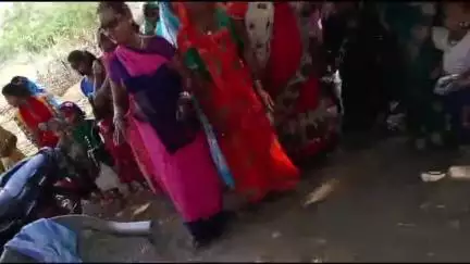 प्रतापपुर: हिंदिया खुर्द में आंगनवाड़ी सहायिका का चुनाव हुआ संपन्न