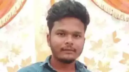 విజయనగరం: జామి మండలంలోని శాసనపల్లి గ్రామంలో విద్యుత్ షాక్ తో జూనియర్ లైన్ మెన్ మృతి