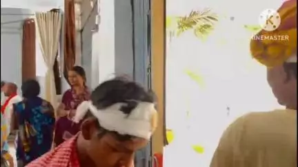 चंडी: नरसंडा गांव में पुराने विवाद को लेकर दो पक्षों में झड़प, एक पक्ष के दो लोग हुए घायल
