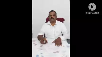 మంచిర్యాల: అవినీతి నిరోధక శాఖ డిఎస్పీగా పదవి బాధ్యతలు స్వీకరించిన మధు