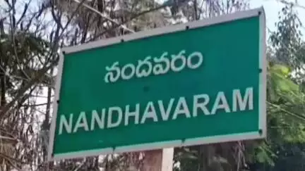 ఎమ్మిగనూరు: ఎమ్మిగనూరు : నందవరం మండలం ముగతి గ్రామానికి చెందిన మాజీ ఎంపీపీ ఈడిగ హనుమంతమ్మ మృతి..