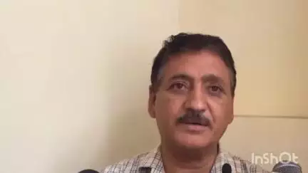 भुंतर: जिला में स्कूल लीडरशिप प्रोग्राम के तहत स्कूल हेड्स के लिए 5 दिवसीय कार्यशाला संपन्न हुई