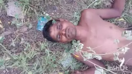 धामणगाव रेल्वे: वाघोली नजीक आढळला अज्ञात इसमाचा मृतदेह ओळखीचा असल्यास दत्तापूर पोलिसांना कळविण्याचे आवाहन