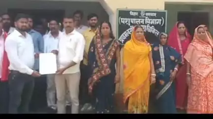 अमरपुर: प्रगतिशील पंचायत की दिशा में भरको पंचायत का कदम, न्याय मित्र का महत्वपूर्ण योगदान