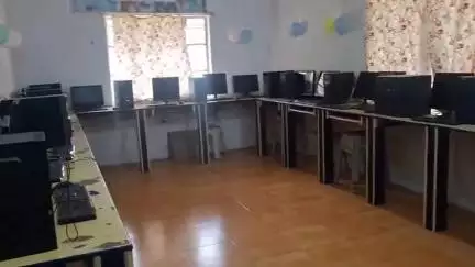 रतलाम नगर: जनशिक्षण संस्थान अलकापुरी में सहायक कंप्यूटर ऑपरेटर बैच का शुभारंभ वार्ड पार्षद श्रीमती पुरोहित ने किया