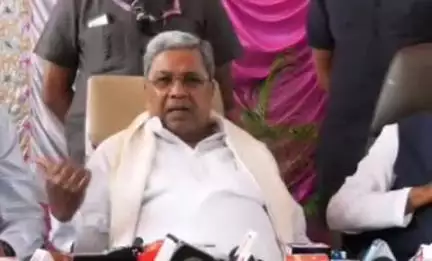 ಕಲಬುರಗಿ: ಜೂನ್ 14 ಸಿಎಂ ಸಿದ್ದರಾಮಯ್ಯ ಕಲಬುರಗಿ ಜಿಲ್ಲಾ ಪ್ರವಾಸ