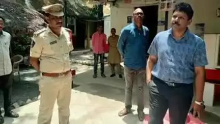 బద్వేల్: స్థలాలు, భూములపై నకిలీ పత్రాలను సృష్టించి సమస్యలకు పాల్పడే వారిపై కేసులు నమోదు చేయండి: ఎస్పీ అశోక్ కుమార్