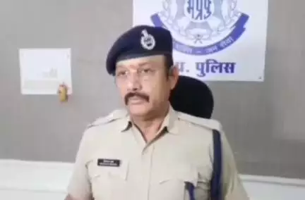 ग्वालियर गिर्द: ग्वालियर: हजीरा पुलिस ने एक व्यक्ति को अवैध शराब के साथ पकड़ा