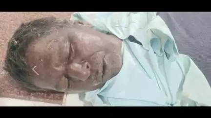 సిరిసిల్ల: దమ్మనపేటలో మద్యం మత్తులో కిందపడి భూమలింగం మృతి: ఎస్సై ప్రేమానందం