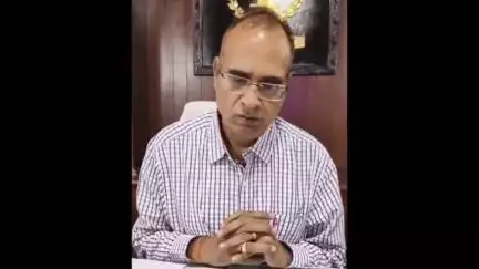 नीम का थाना: नीमकाथाना नगर परिषद के नेता प्रतिपक्ष और खनन कारोबारी महेंद्र कुमार गोयल को मिली रंगदारी की धमकी