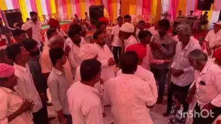 सिरोही: गोल में आयोजित मेले में बड़ी संख्या में उमड़े लोग, लोढ़ा ने कहा- संतों का आशीर्वाद बना रहे