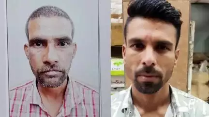 इंदौर: इंदौर में आपराधिक गतिविधियों में लिप्त बदमाशों के खिलाफ पुलिस आयुक्त ने जारी किया प्रतिबंधात्मक आदेश, 2 कुख्यात गिरफ्तार