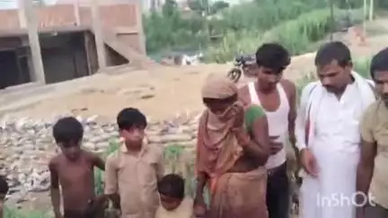 महसी: इमामगंज नहर किनारे संदिग्ध परिस्थितियों में मिला युवक का शव, एक दिन पूर्व निकला था घर से, पुलिस कार्यवाही में जुटी
