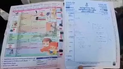 छिंदवाड़ा नगर: मलिक नर्सिंग होम में बच्ची को लगा एक्सपायरी टीका, कलेक्टर कार्यालय में शिकायत