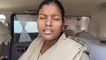 बेगूसराय: नाबालिग से चाचा ने किया दुष्कर्म, आरोपी गिरफ्तार, डीएसपी नेहा कुमारी ने दी जानकारी