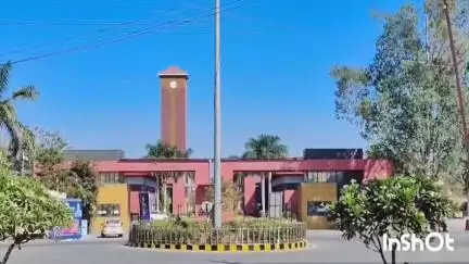 વ્યારા: કલેકટર દ્વારા ચૂંટણી સંદર્ભે સરકારી આરામગૃહો, ડાક બંગલાઓ અને વિશ્રામગૃહોના ઉપયોગ અંગે જાહેરનામું પ્રસિદ્ધ કર્યું.