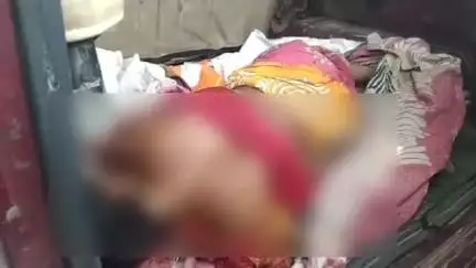 রানাঘাট ২: হুদায় স্ত্রীকে খুনের অভিযোগে গ্রেফতার স্বামীকে তদন্তের স্বার্থে আবারও নিজেদের হেফাজতে নিলো ধানতলা পুলিশ