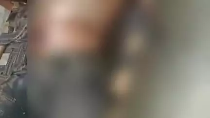 झालरापाटन: झालावाड़ कोतवाली क्षेत्र के बालगड़ तालाब में दो दिन से लापता युवक का शव मिला, पुलिस ने रिपोर्ट लेकर शव का कराया पीएम