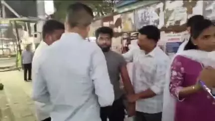 नाशिक: प्राणघातक एमडी अमली पदार्थ विक्रीच्या उद्देशाने बाळगणाऱ्या एकाला यशवंत व्यायाम शाळा एमजी रोड येथून अटक