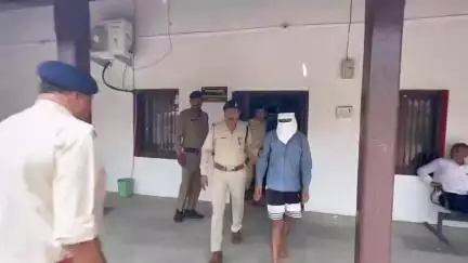 नीमच नगर: गरोठ पुलिस की अवैध सट्टे पर बड़ी कार्रवाई, नीमच निवासी एक सहित चार आरोपी गिरफ्तार, एक फरार