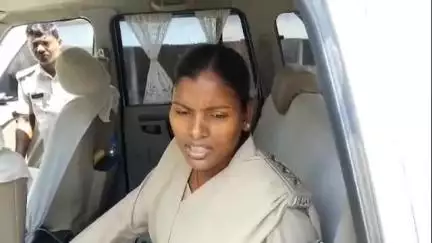 डंडारी: डंडारी थाना क्षेत्र में चाचा ने नाबालिग बच्ची के साथ किया दुष्कर्म