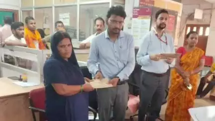कुटुंबा: लखपति दीदी योजना के तहत स्वरोजगार कर आत्मनिर्भर बनेंगी दीदियां, देश के विकास में महिलाओं की भागीदारी सुनिश्चित