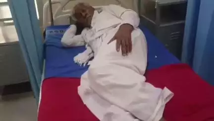 ಕೊಳ್ಳೇಗಾಲ: ಜಾಗೇರಿಯಲ್ಲಿ ಮಹಿಳೆಯರ ಮೇಲೆ ಹಲ್ಲೆ, ಆಸ್ಪತ್ರೆಗೆ ದಾಖಲು