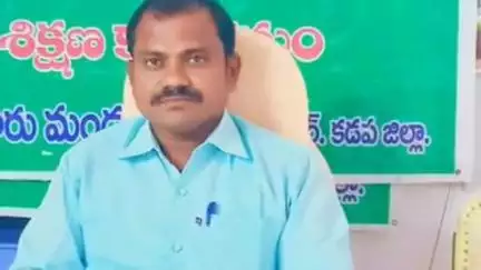 జమ్మలమడుగు: ముద్దనూరు :  రైతులు ఈకేవైసీ ప్రక్రియను ఈ నెల 20 వ తేదీ లోపు పూర్తి చేసుకోవాలి - ఎఓ వెంకట క్రిష్ణారెడ్డి