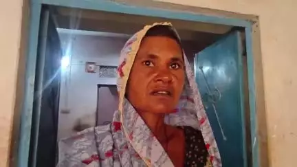 करछना: चुप्पेपुर गांव में संदिग्ध परिस्थितियों में महिला की मौत, पुलिस जांच में जुटी